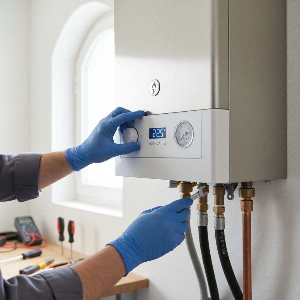 ENGIE HOME SERVICES